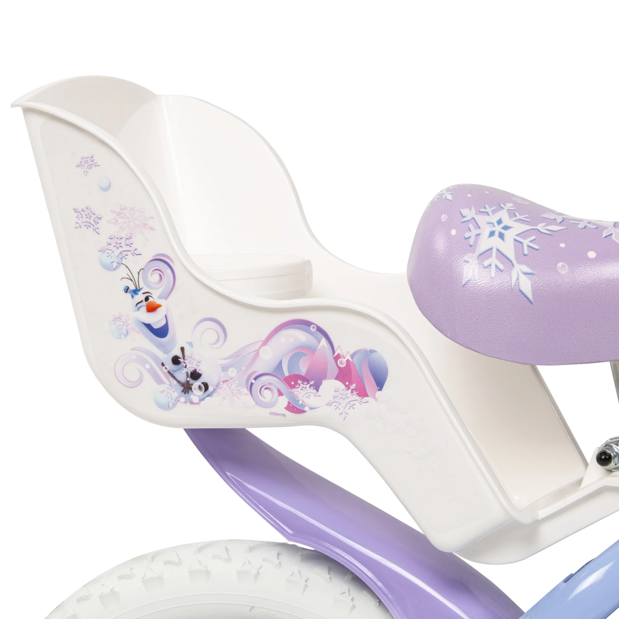 Disney Frozen Bicycle - Image 11