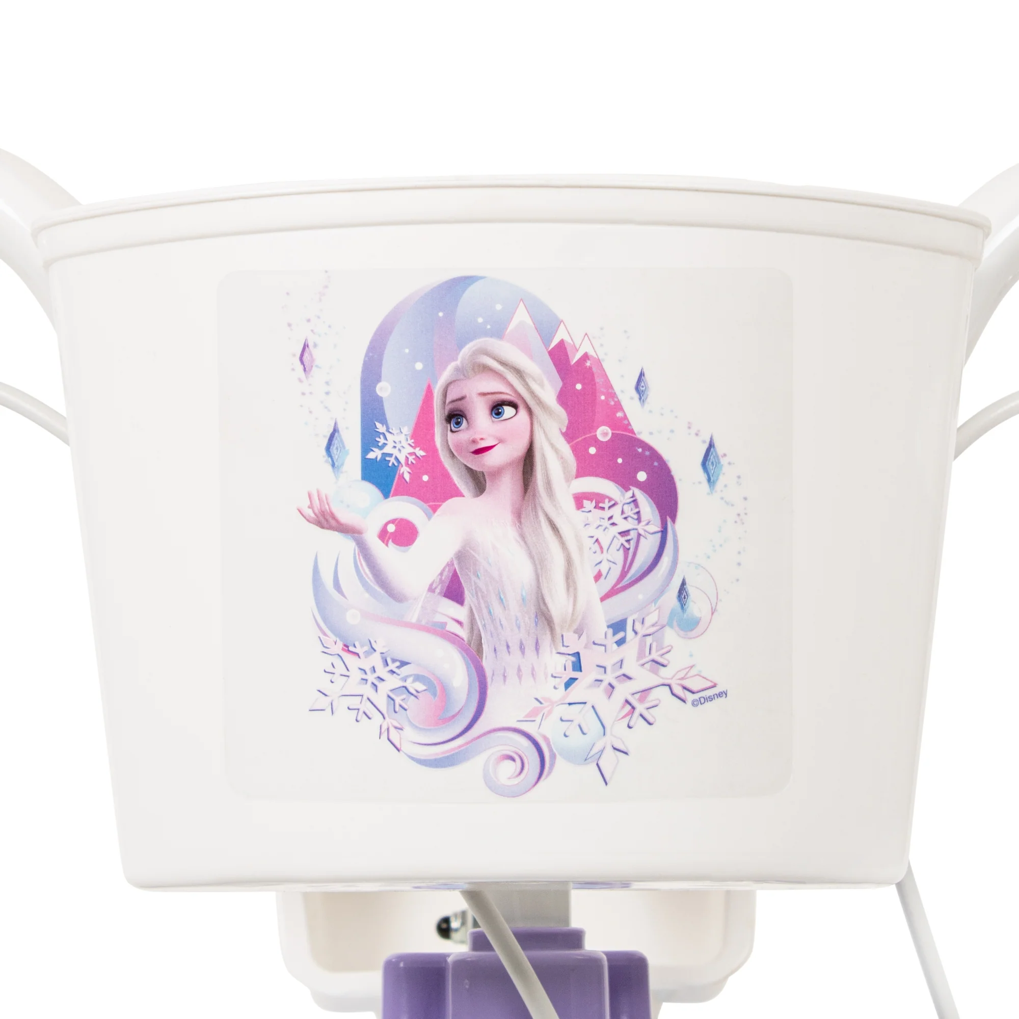Disney Frozen Bicycle - Image 15