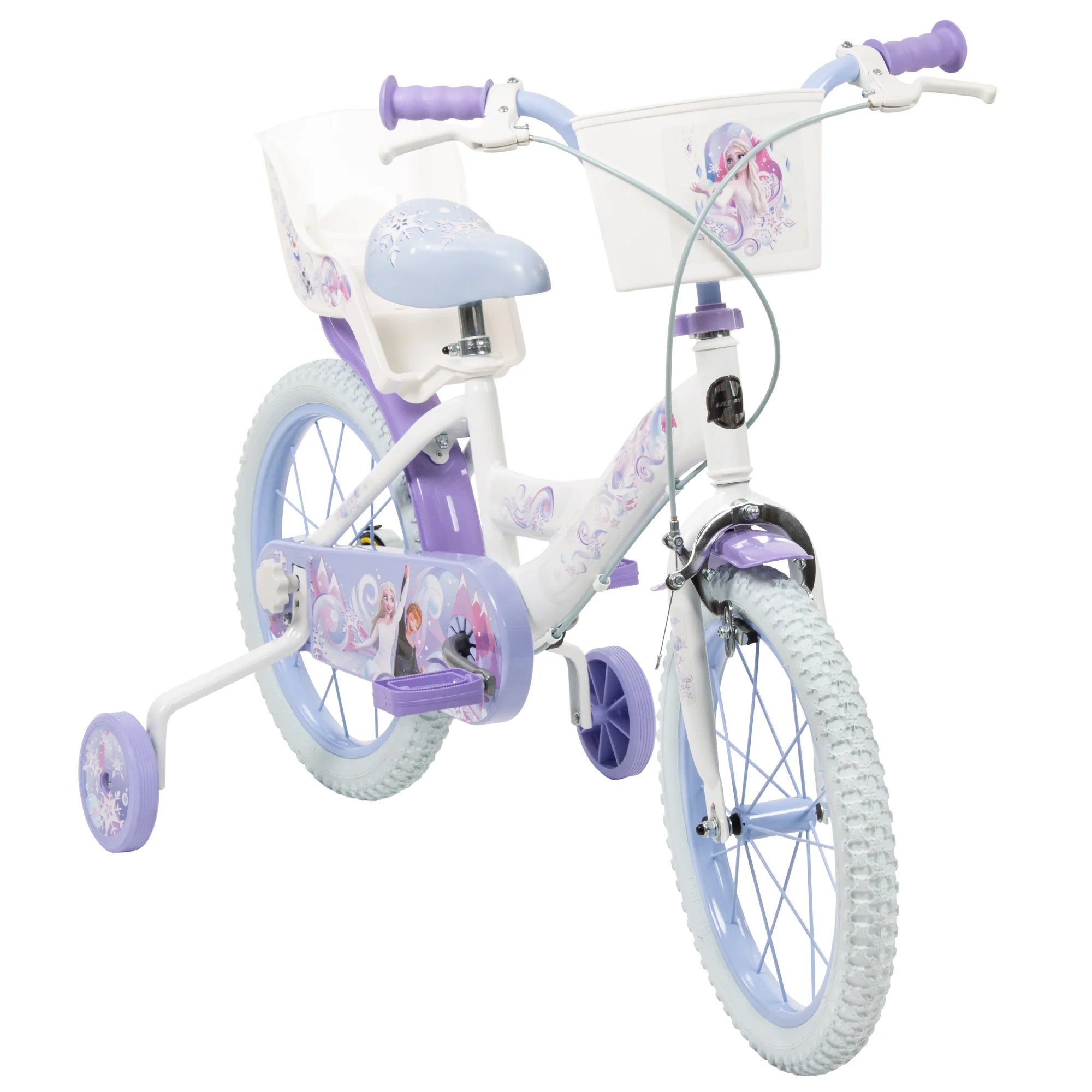 Disney Frozen Bicycle - Image 17
