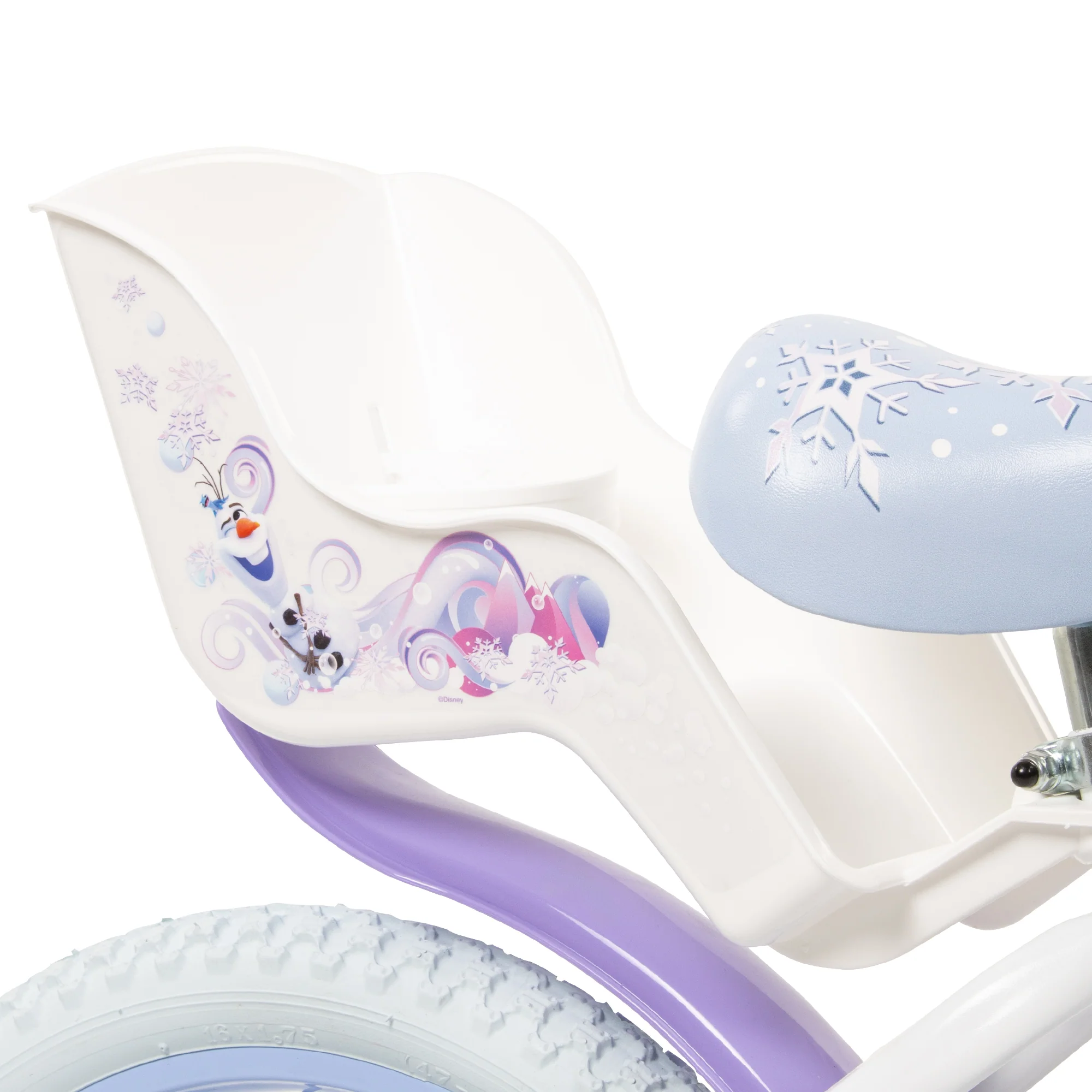 Disney Frozen Bicycle - Image 21