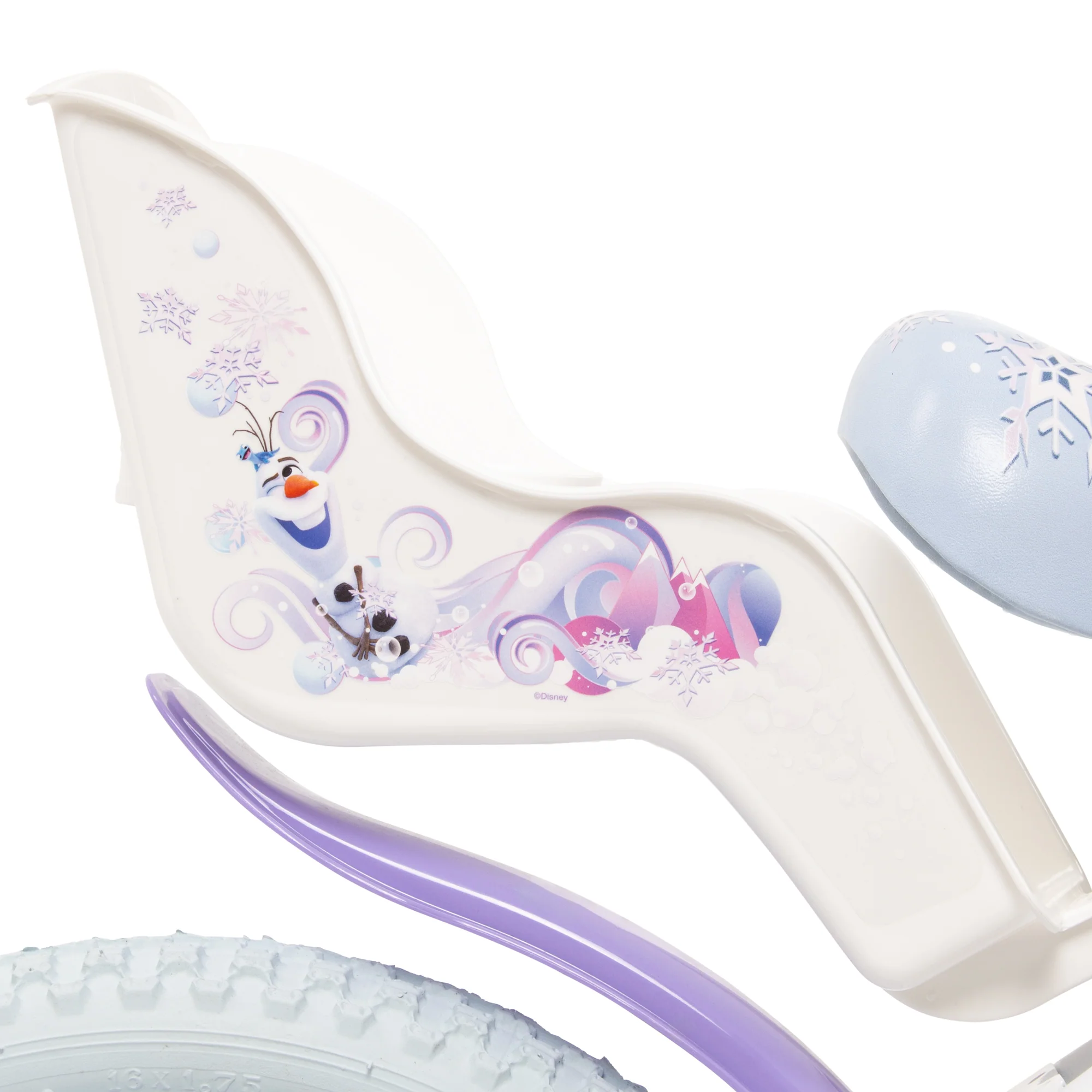 Disney Frozen Bicycle - Image 22