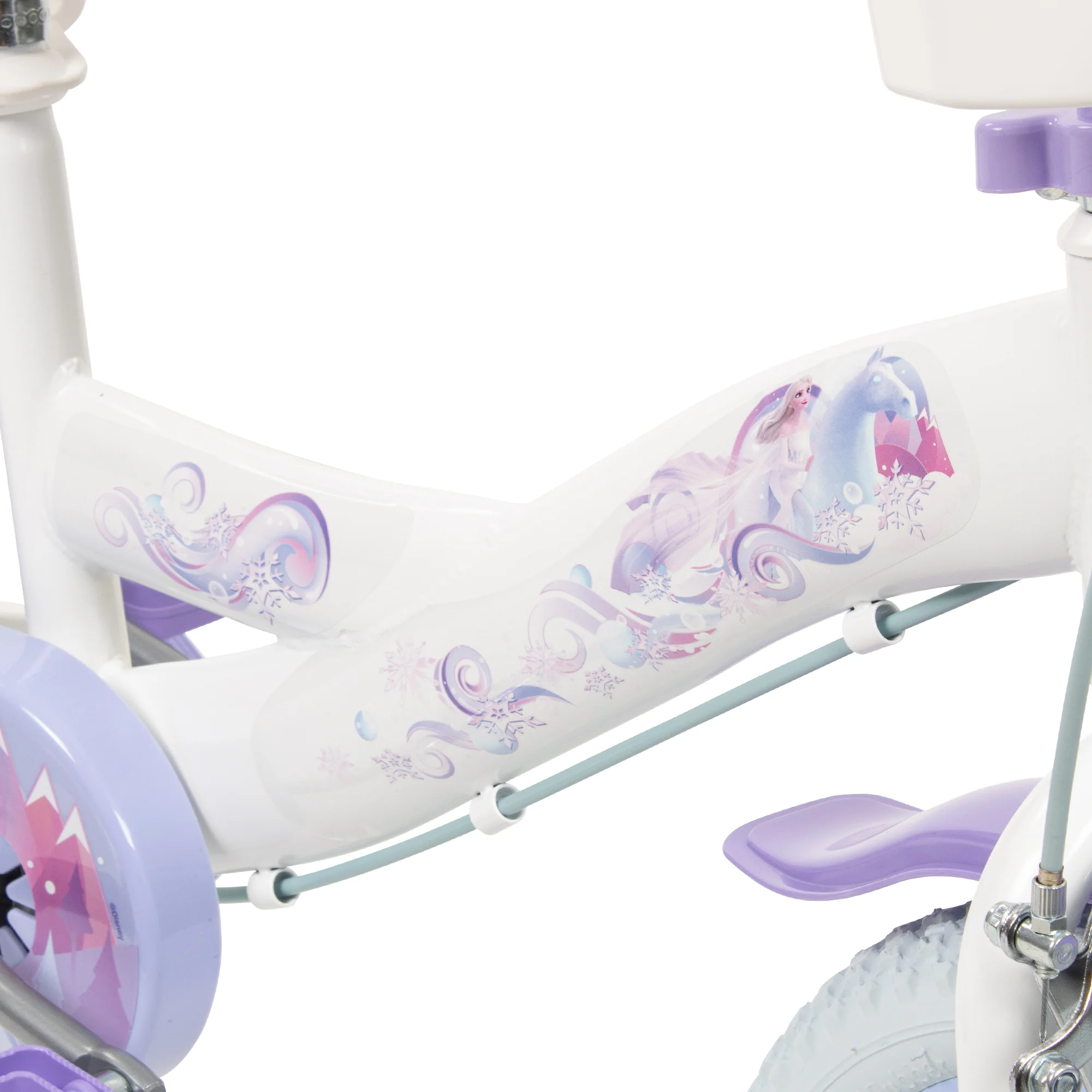 Disney Frozen Bicycle - Image 23