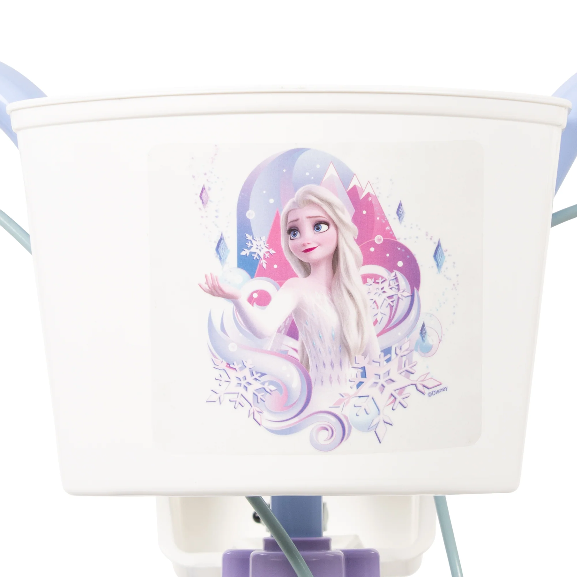 Disney Frozen Bicycle - Image 25