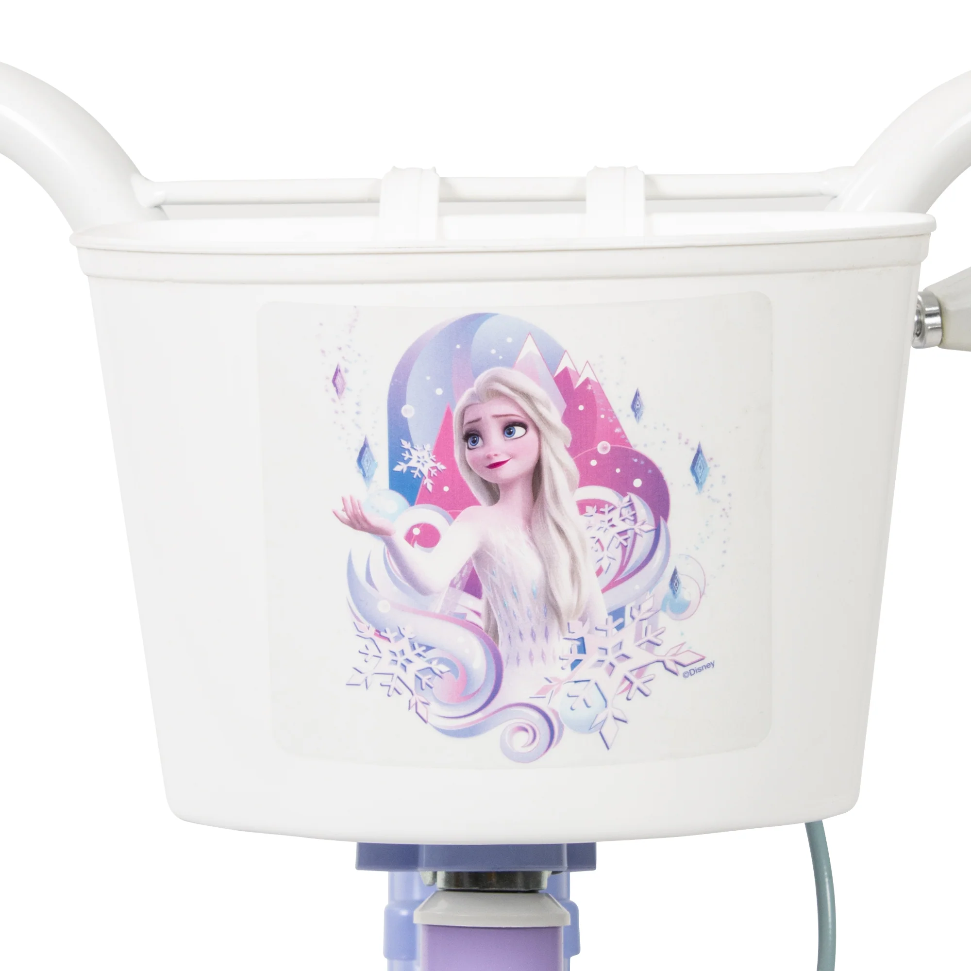 Disney Frozen Bicycle - Image 3
