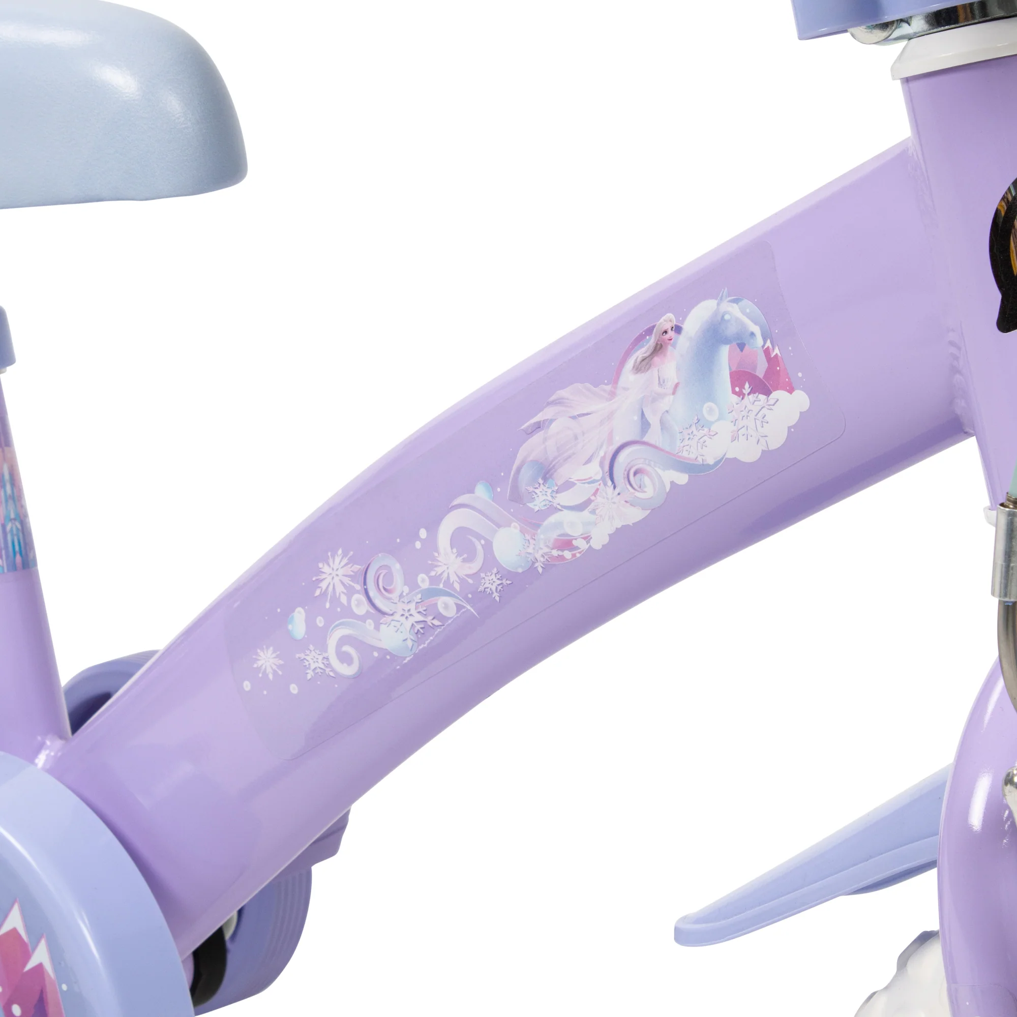 Disney Frozen Bicycle - Image 5