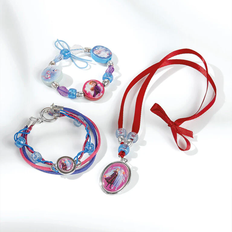 Disney Frozen Sister Love Jewels - Image 2