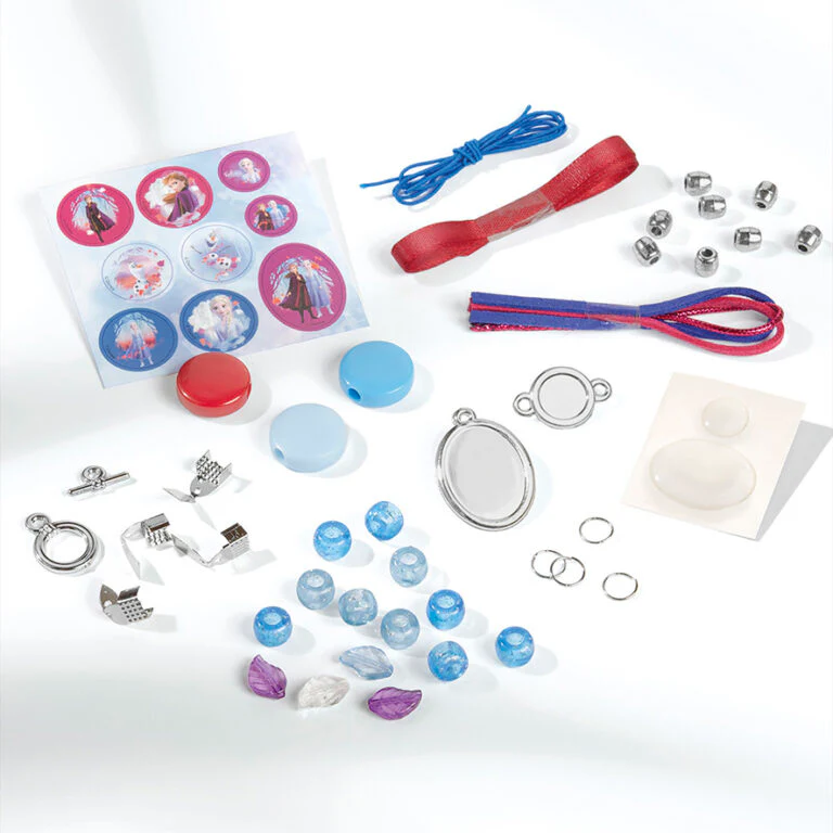 Disney Frozen Sister Love Jewels - Image 3