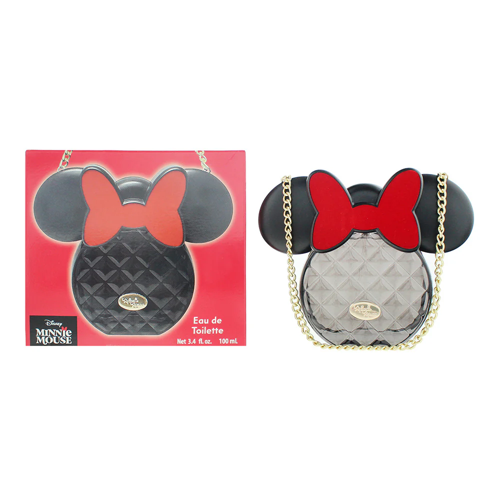 Disney Minnie Tweens Eau De Toilette 100ml