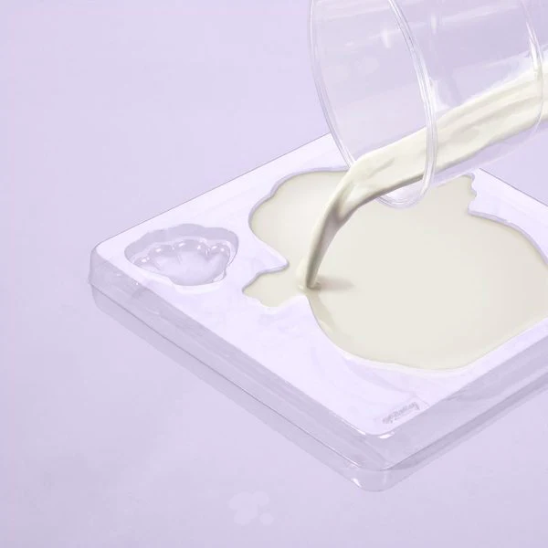 Disney Princess Canvas Plaster Casting - Image 4