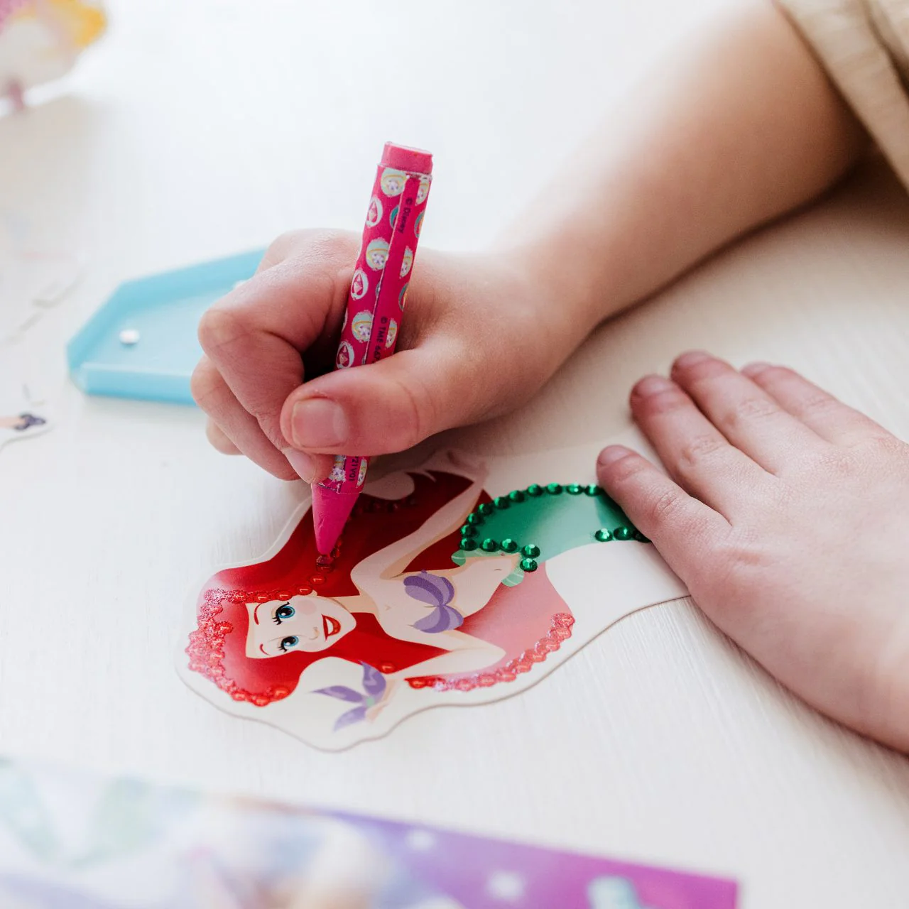 Disney Princess Diamond Painting - Image 5