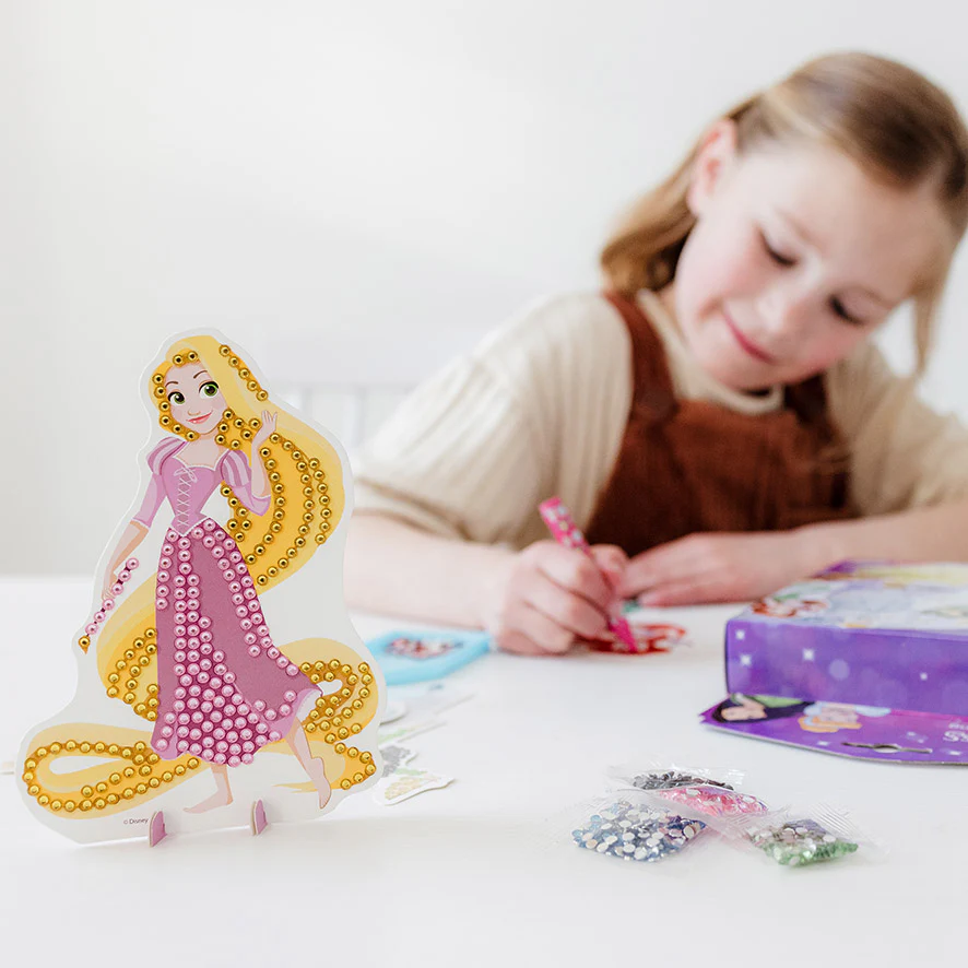 Disney Princess Diamond Painting - Image 7