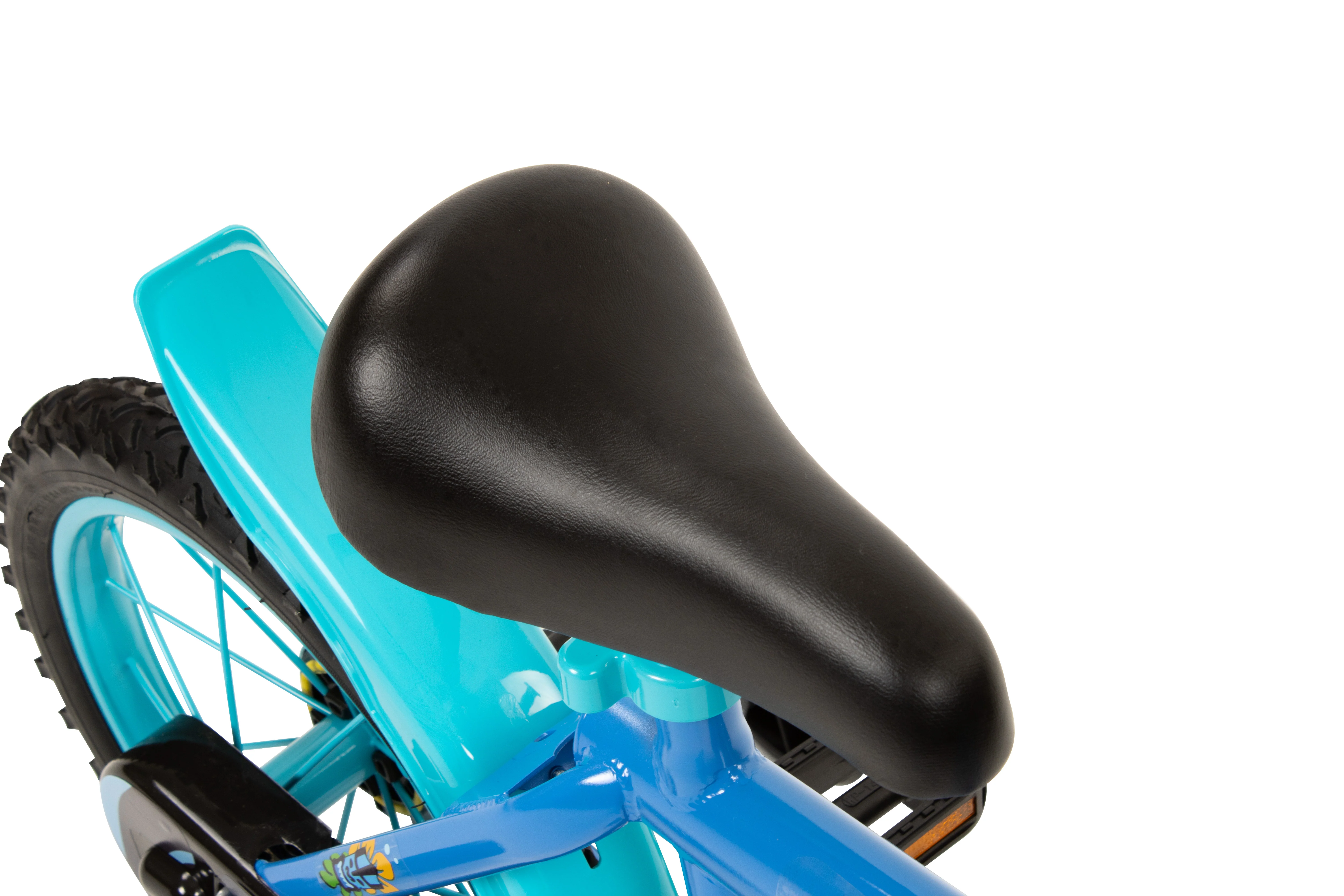 Disney Stitch 14" Bicycle - Image 6