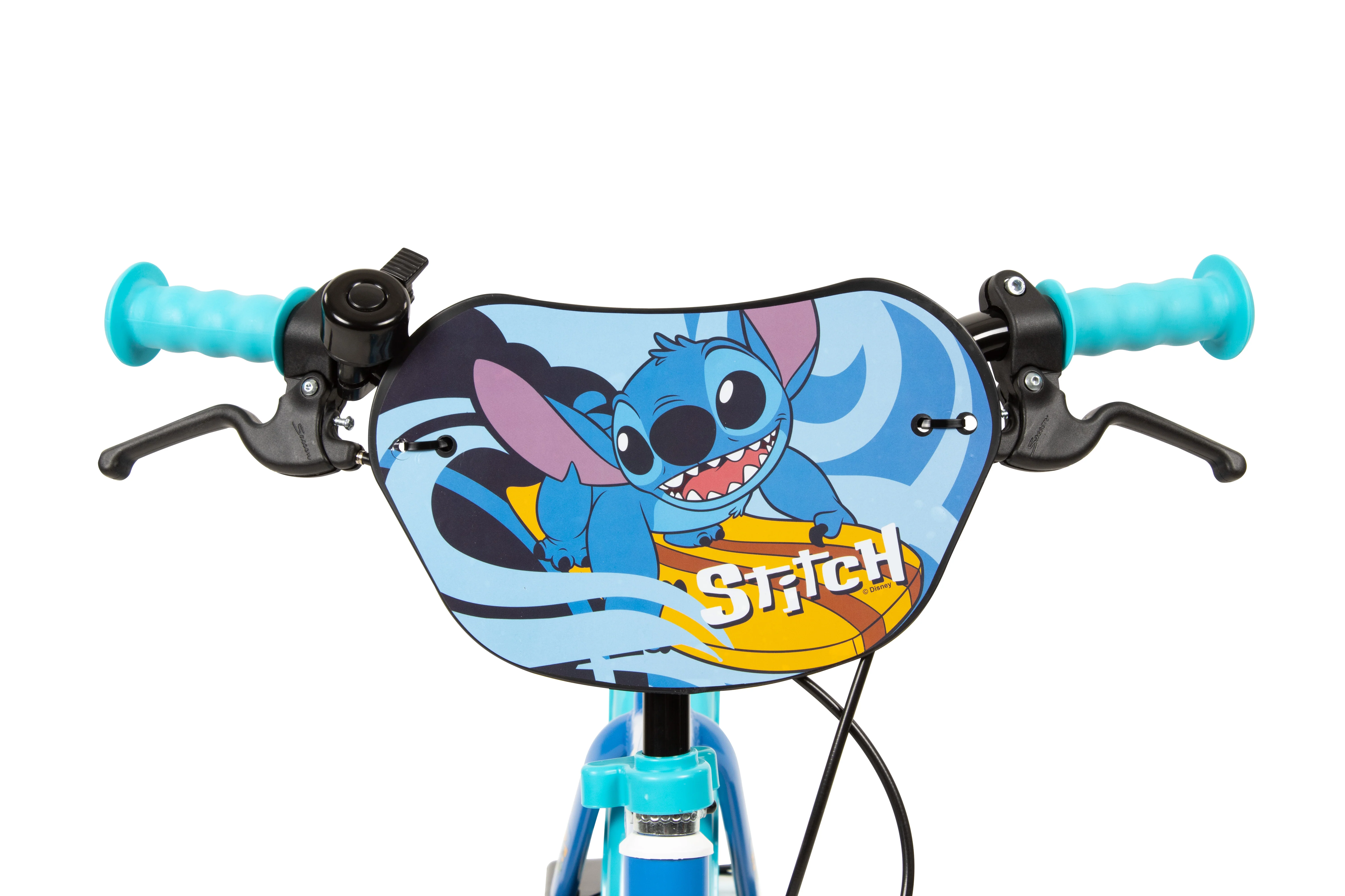 Disney Stitch 14" Bicycle - Image 7