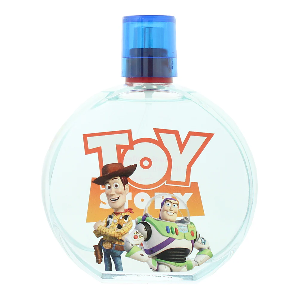Disney Toy Story Eau De Toilette 100ml - Image 2