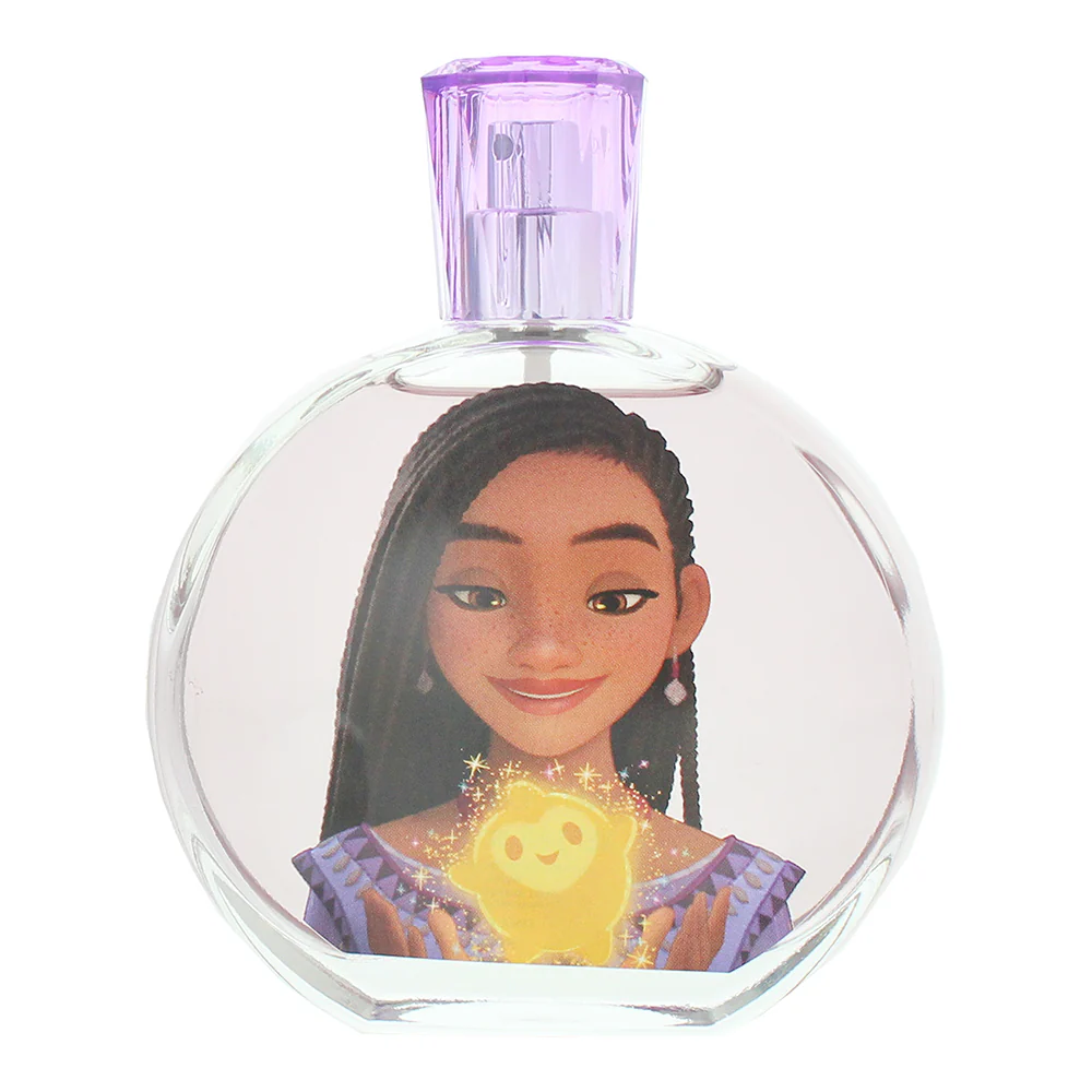 Disney Wish Eau De Toilette 100ml - Image 2