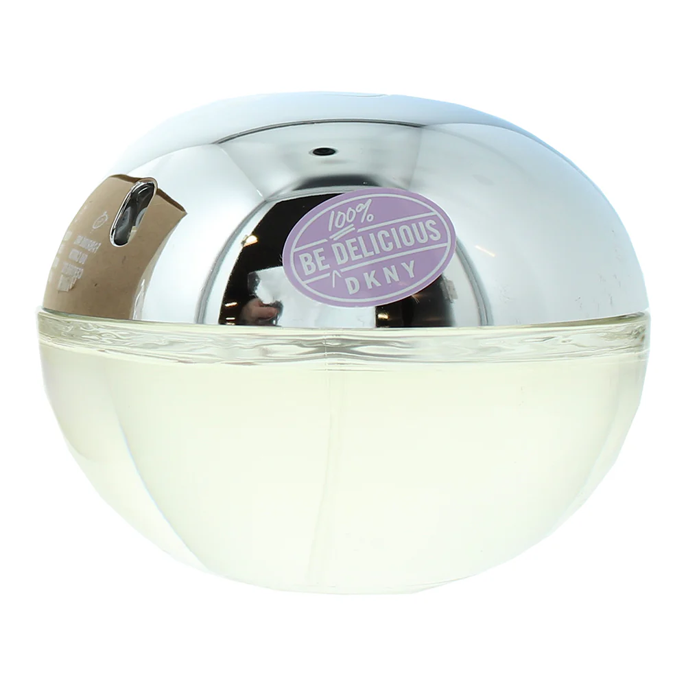 DKNY Be Delicious 100% Eau de Parfum 100ml - Image 3