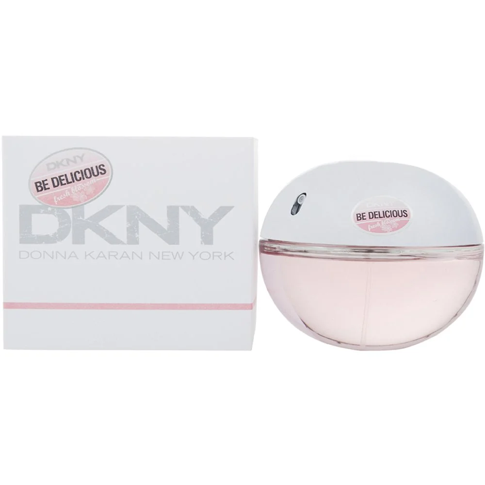 Dkny Be Delicious Fresh Blossom Eau De Parfum 100ml