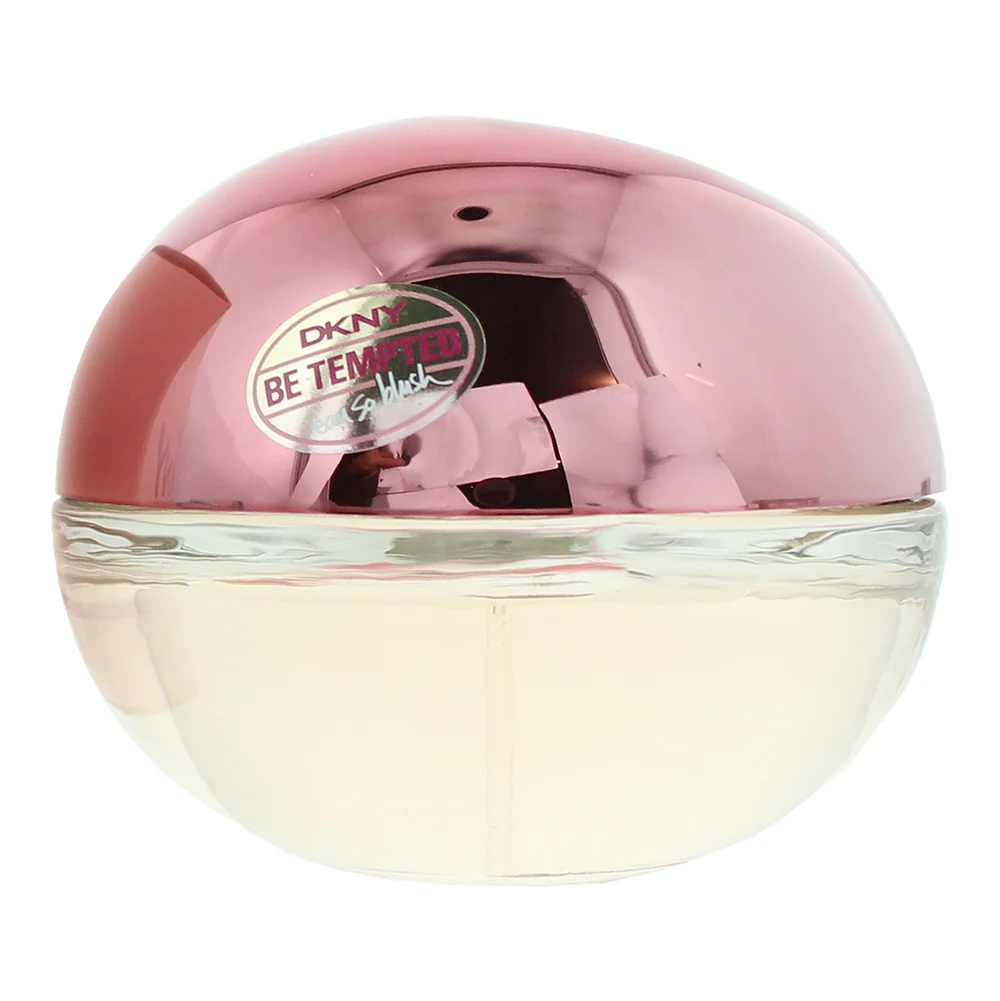DKNY Be Tempted Eau So Blush Eau De Parfum 50ml - Image 2