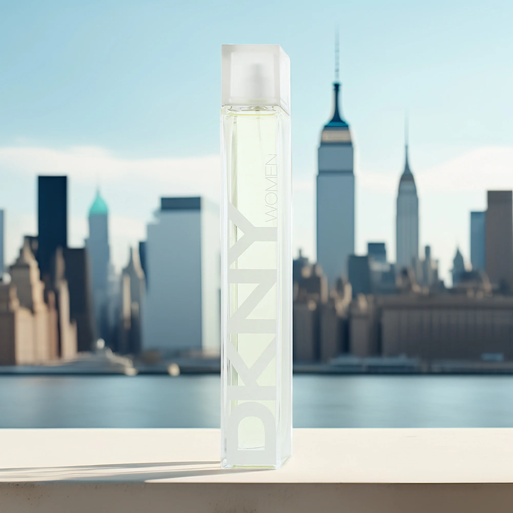 DKNY Energizing Eau de Parfum 100ml - Image 2