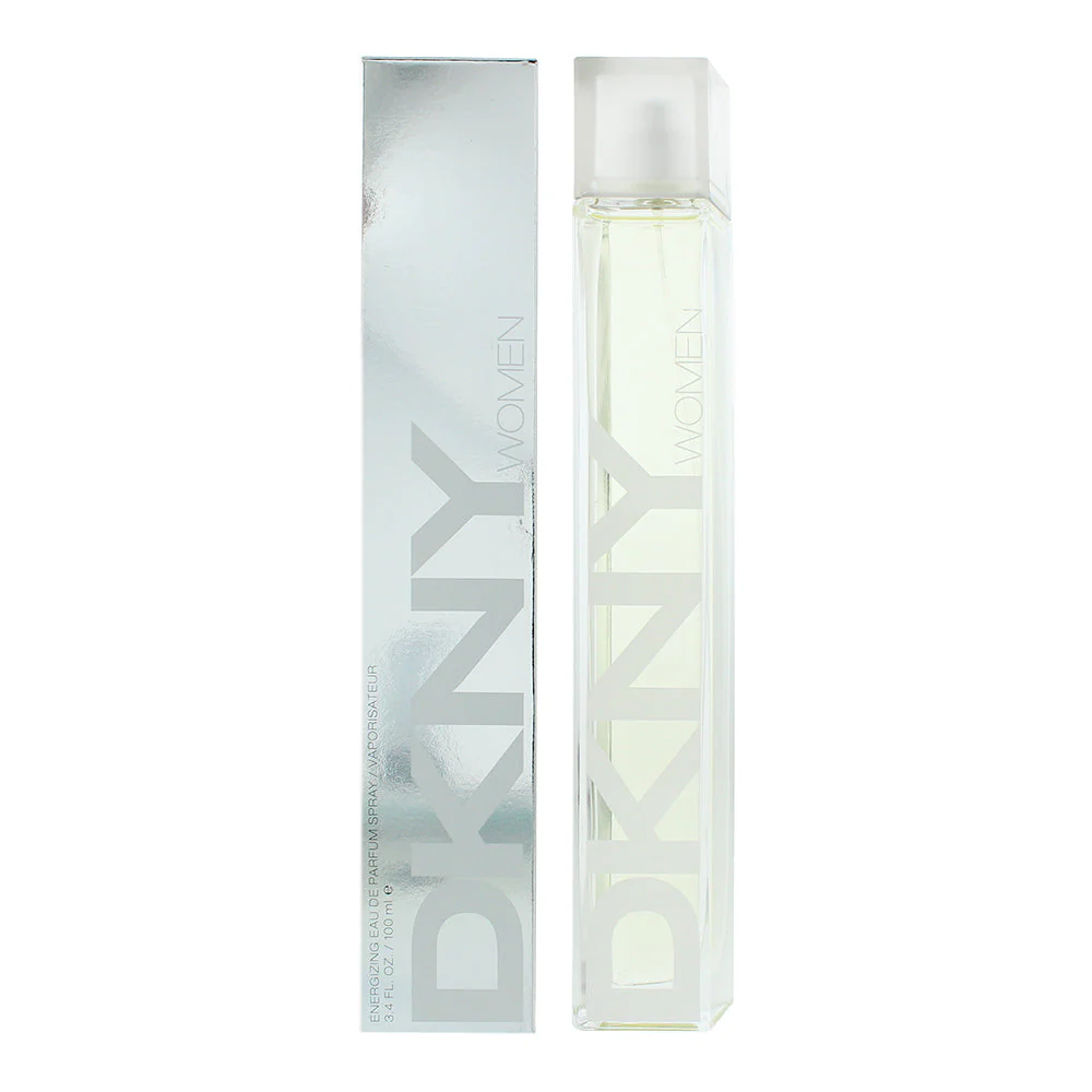 DKNY Energizing Eau de Parfum 100ml - Image 6