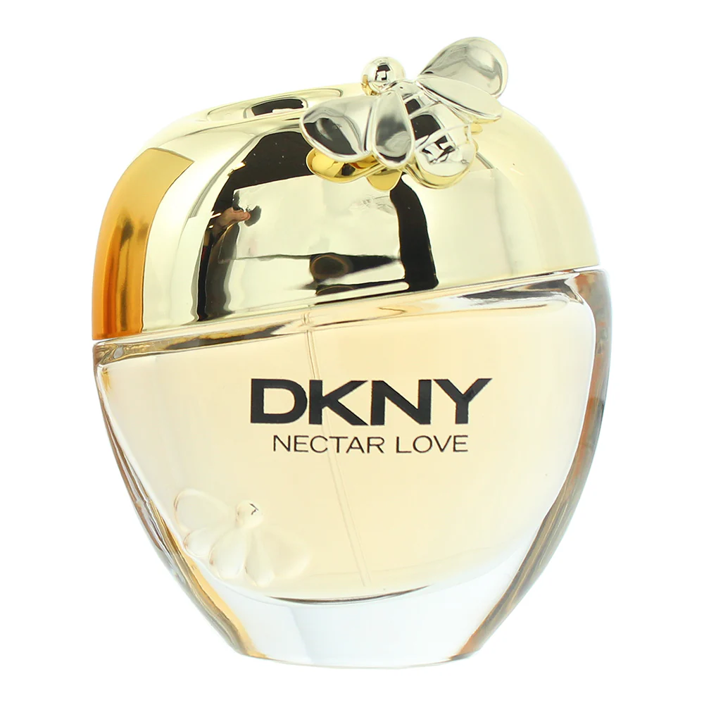 DKNY Nectar Love Eau De Parfum 50ml - Image 2