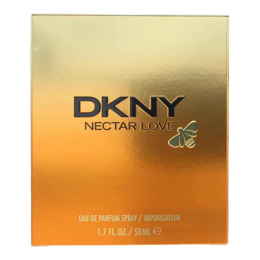 DKNY Nectar Love Eau De Parfum 50ml - Image 3