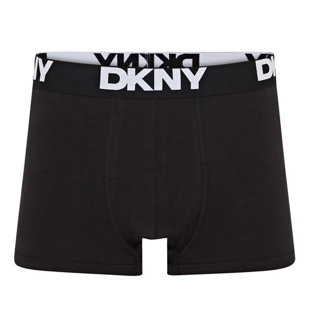 DKNY Portland 5pk Trunk - Image 2