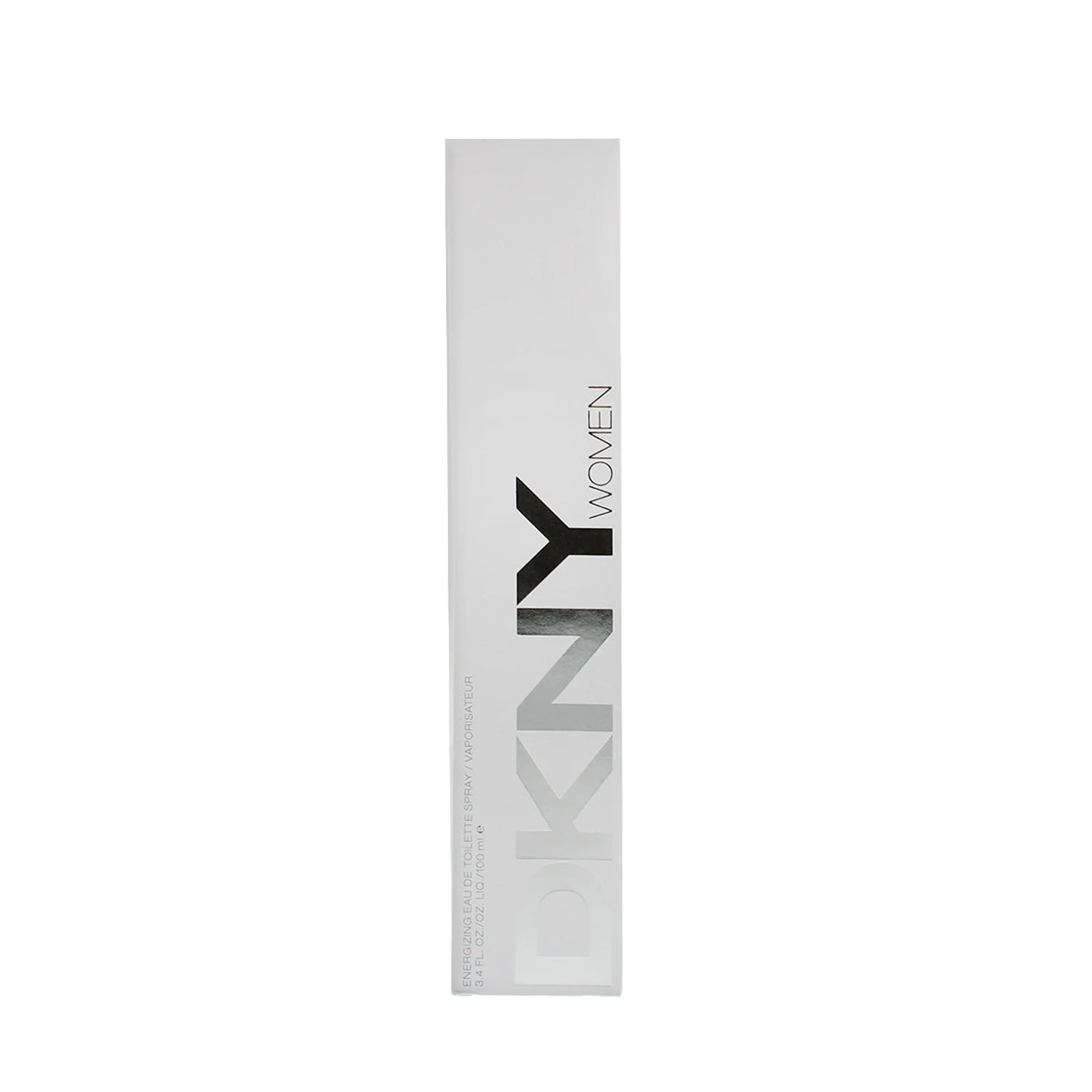 DKNY Women Eau de Toilette 100ml - Image 5