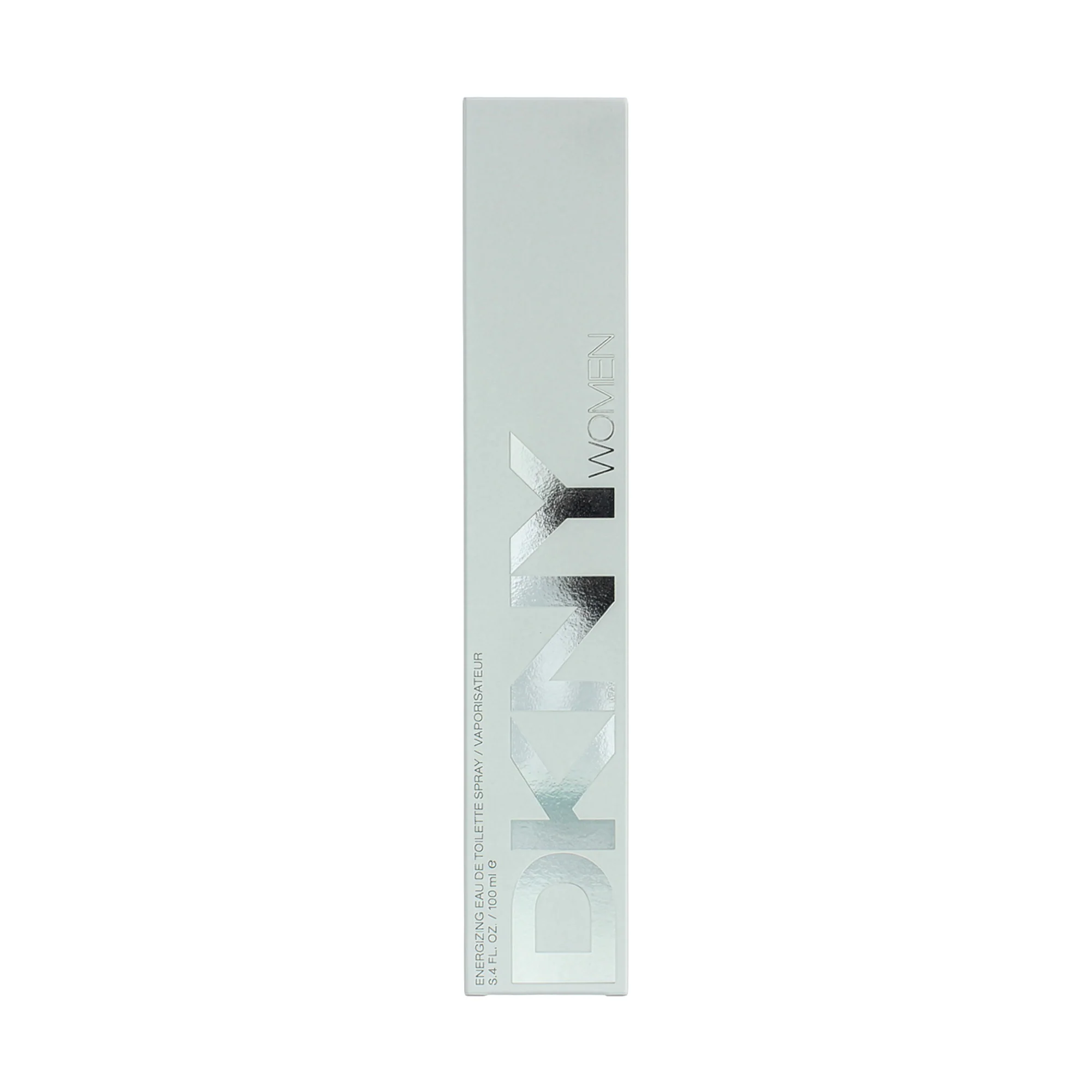 DKNY Women Eau De Toilette 100ml - Image 5