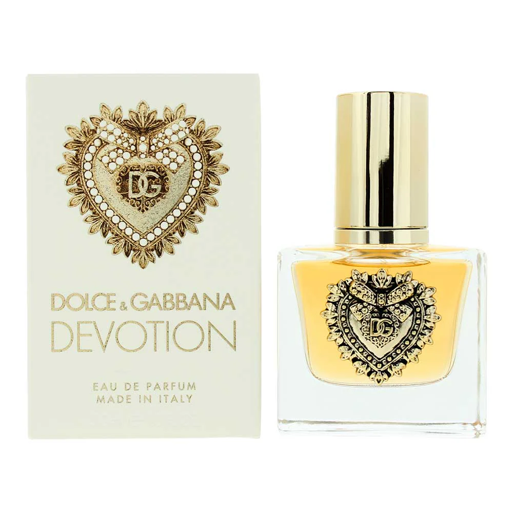 Dolce & Gabbana Devotion Eau De Parfum 30ml