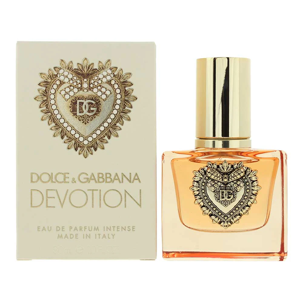 Dolce & Gabbana Devotion Intense Eau De Parfum 30ml