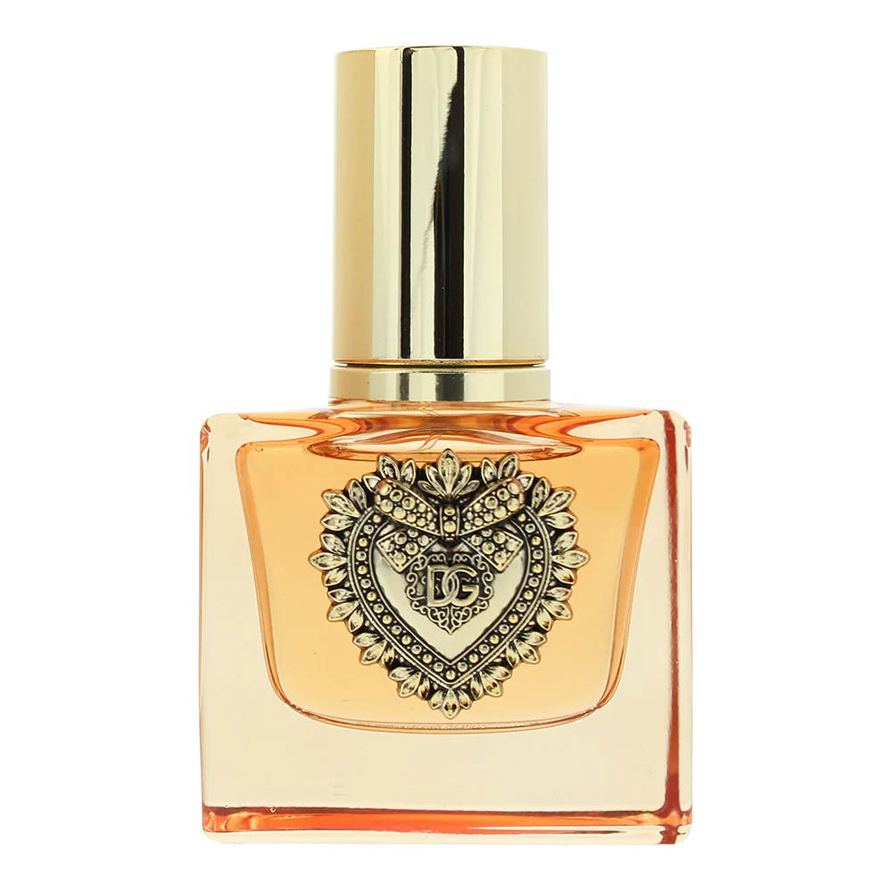 Dolce & Gabbana Devotion Intense Eau De Parfum 30ml - Image 2