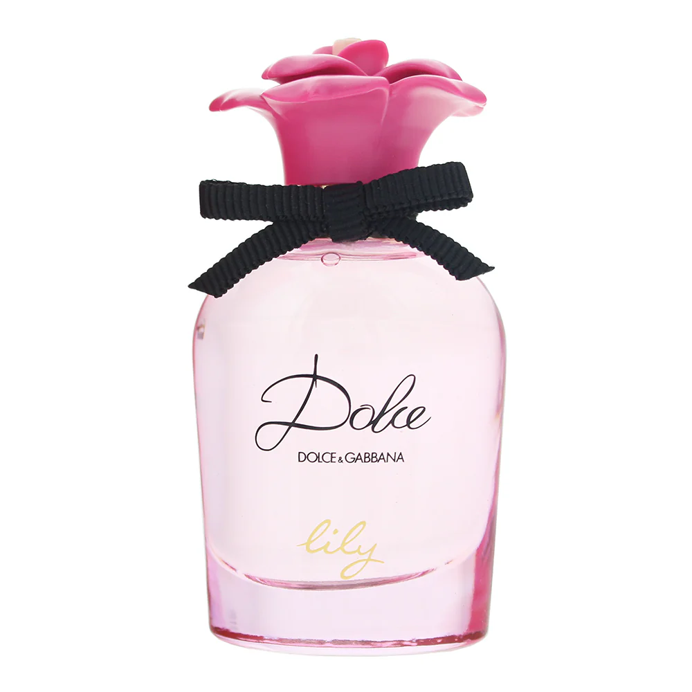 Dolce & Gabbana Dolce Lily Eau De Toilette 50ml - Image 2