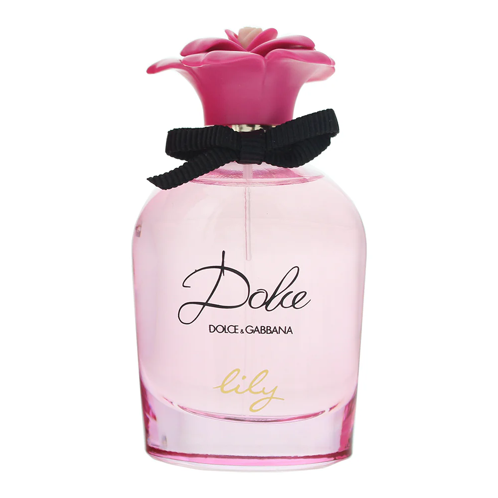 Dolce & Gabbana Dolce Lily Eau De Toilette 75ml - Image 2