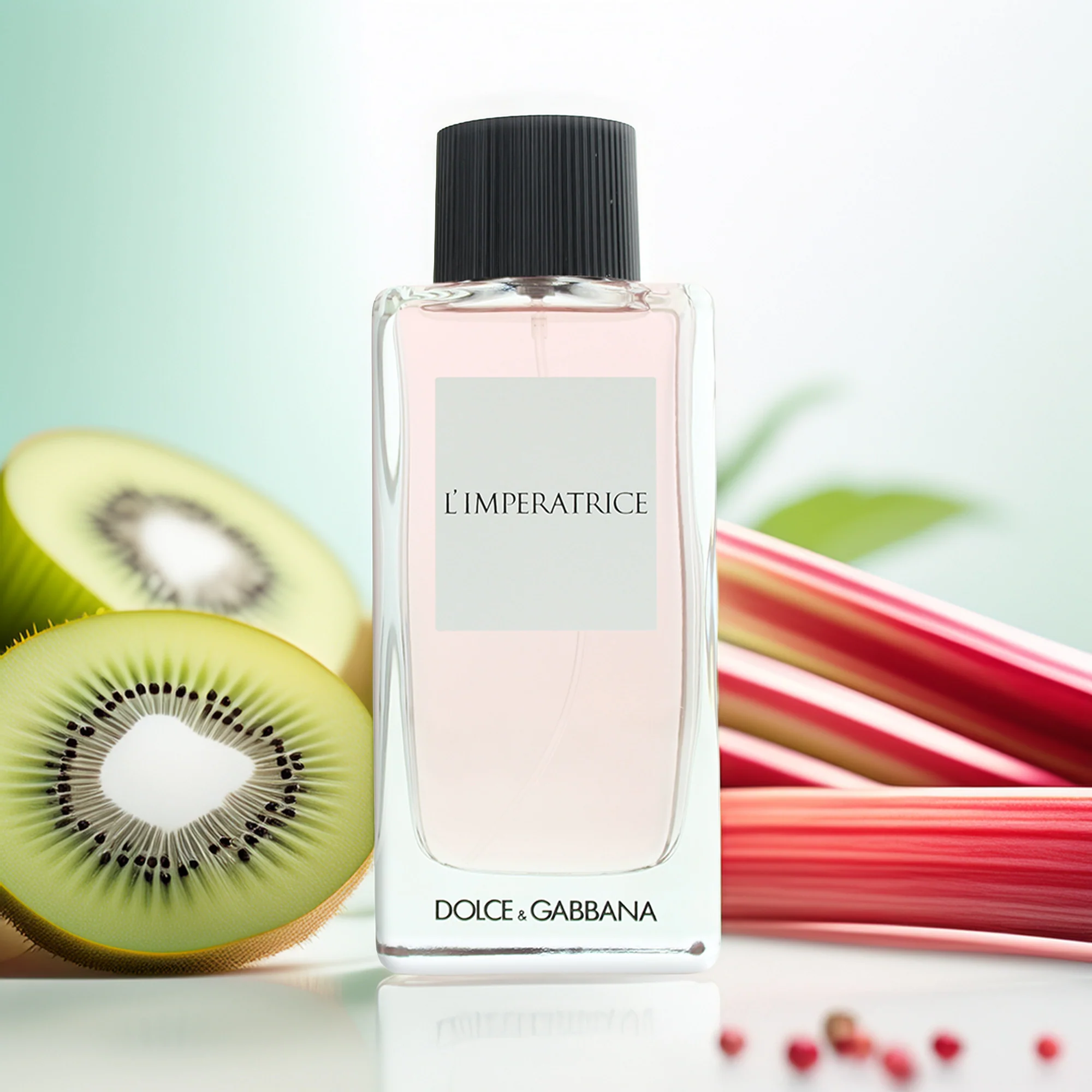 Dolce & Gabbana L'imperatrice Eau De Toilette 100ml - Image 2