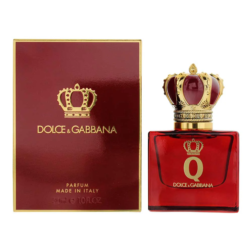 Dolce & Gabbana Q Parfum 30ml