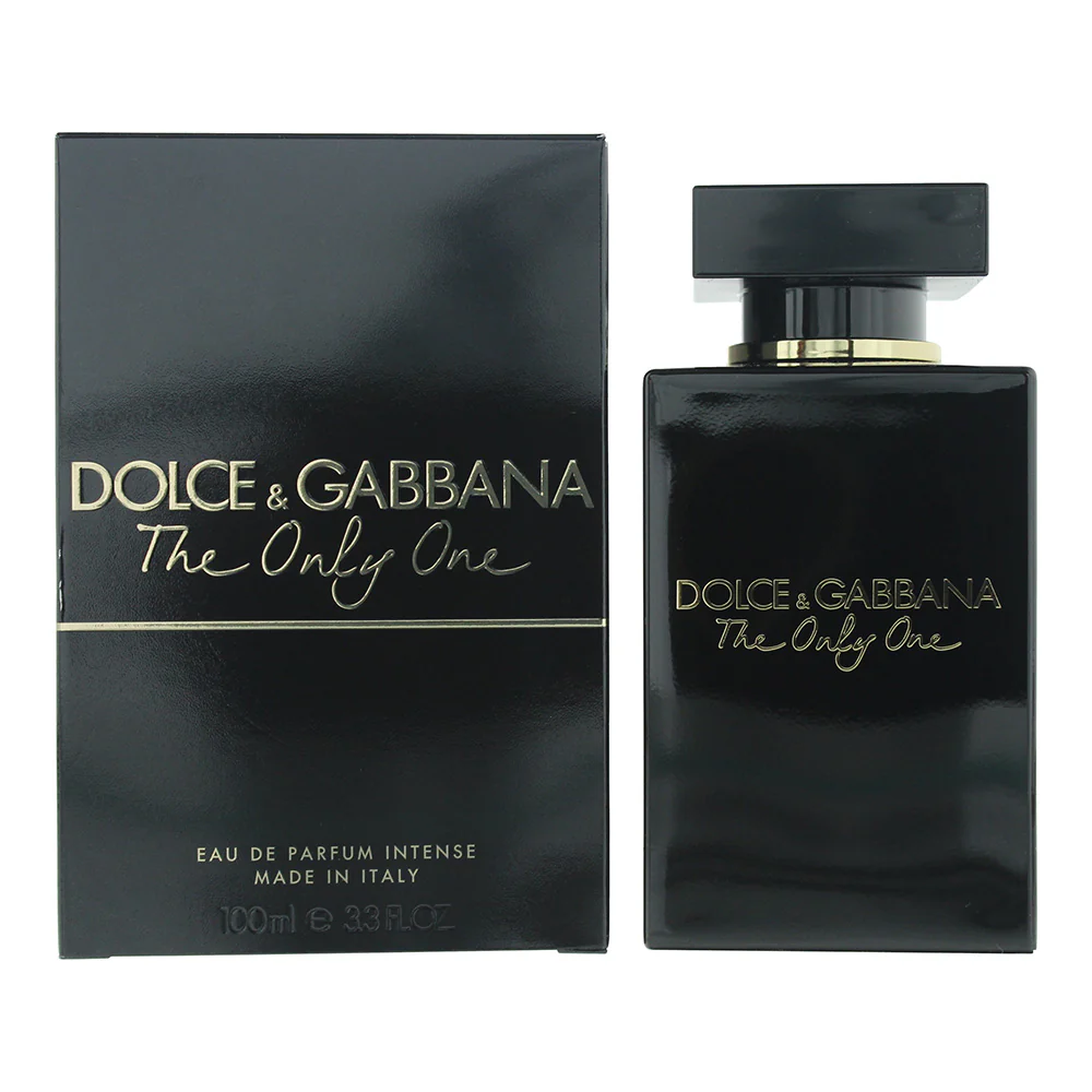 Dolce & Gabbana The Only One Intense Eau de Parfum 100ml