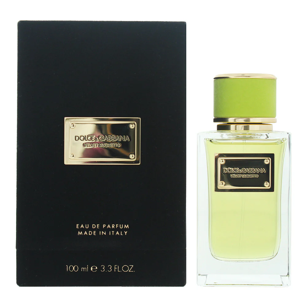 Dolce & Gabbana Velvet Mughetto Eau de Parfum 100ml