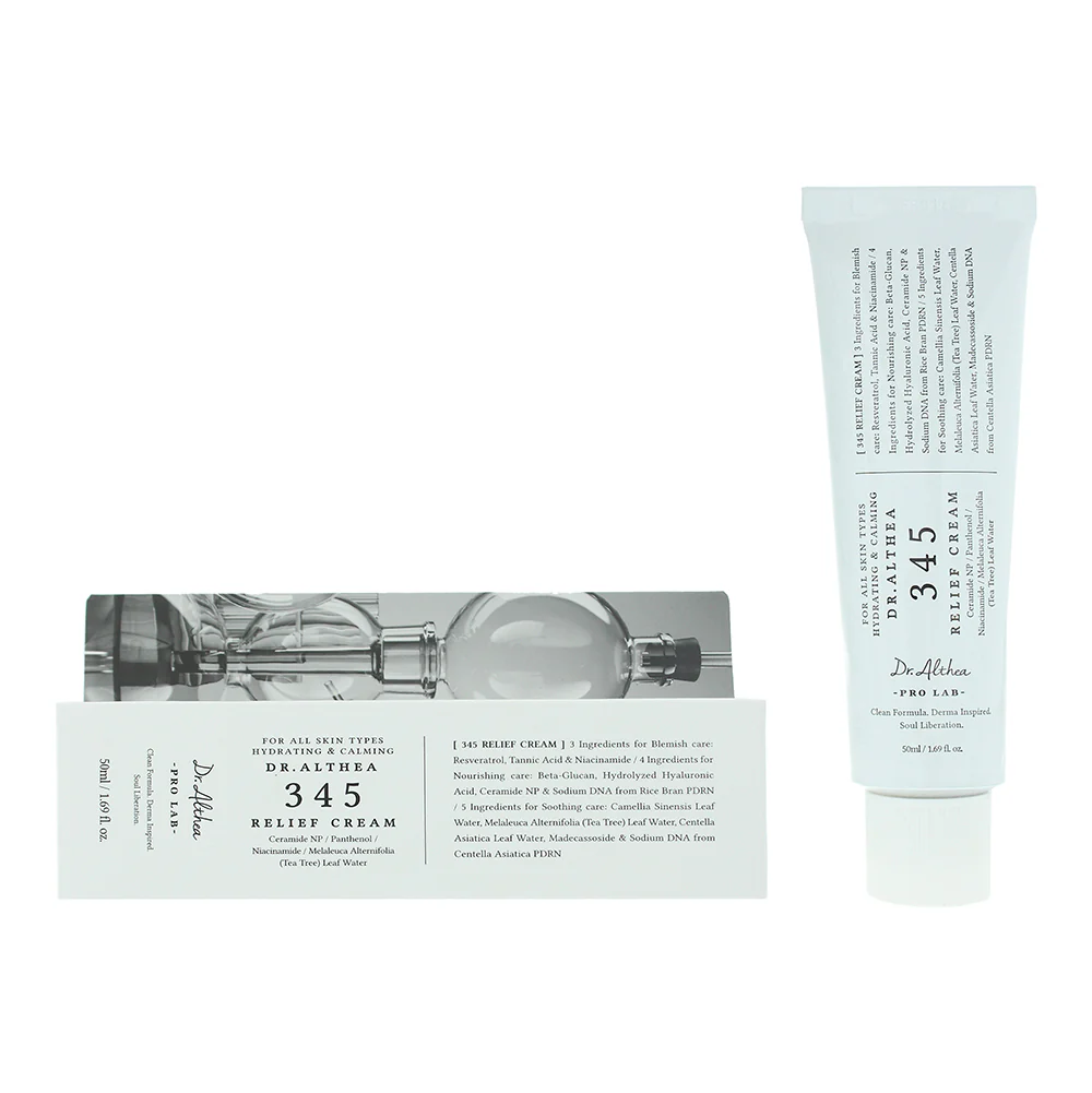 Dr.Althea 345 Relief Cream 50ml
