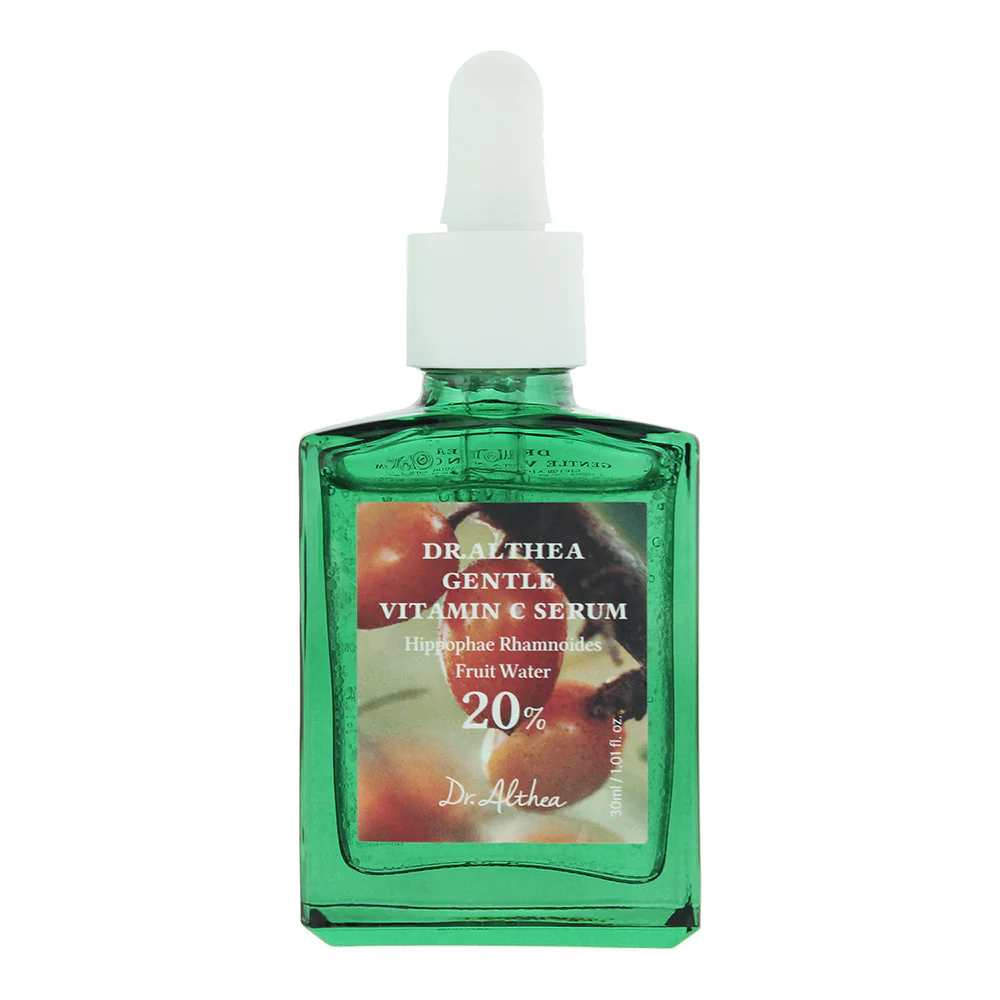 Dr.Althea Gentle Vitamin C Serum 30ml - Image 2