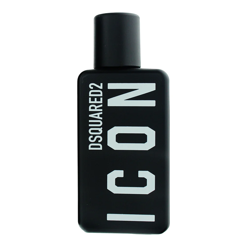 Dsquared2 Icon Pour Homme Eau de Parfum 50ml - Image 2