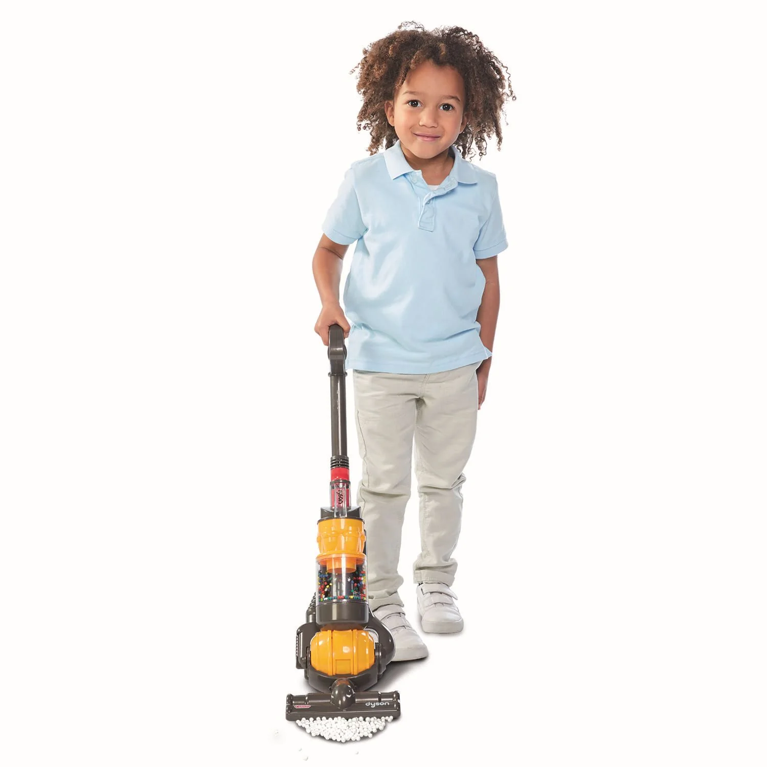 Dyson Ball