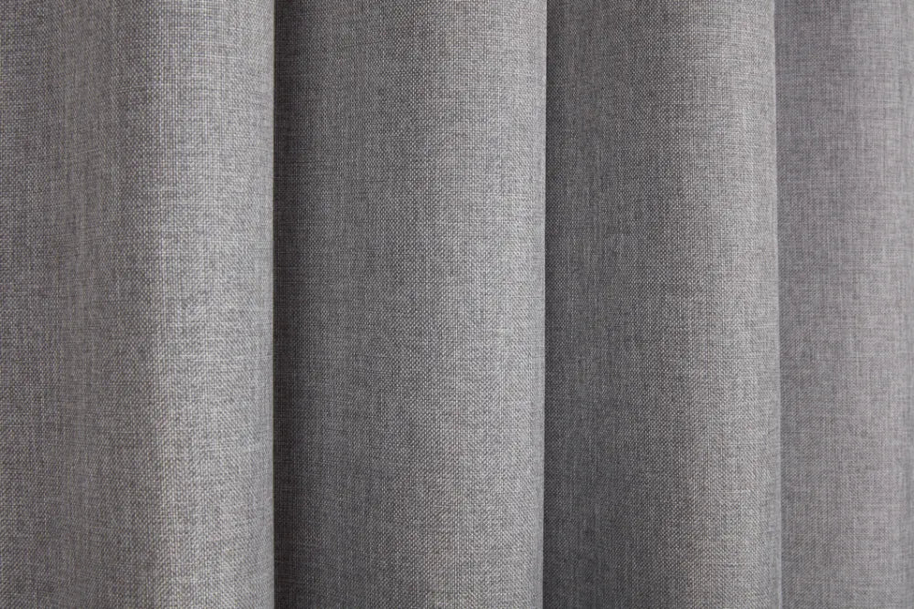 ECLIPSE PEWTER CUSHION COVER - Image 4