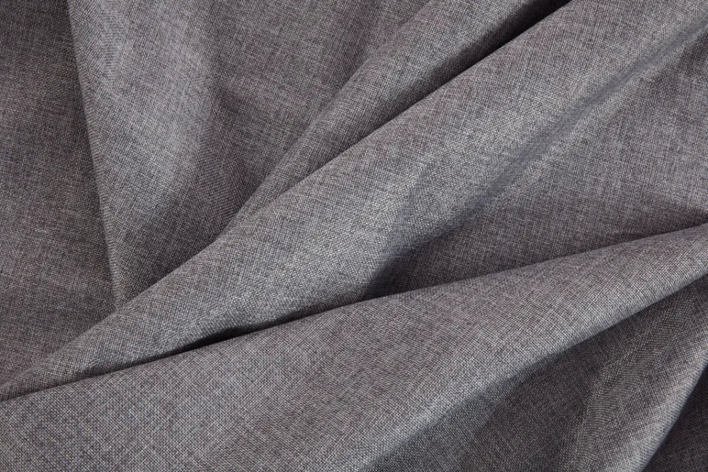 ECLIPSE PEWTER CUSHION COVER - Image 6