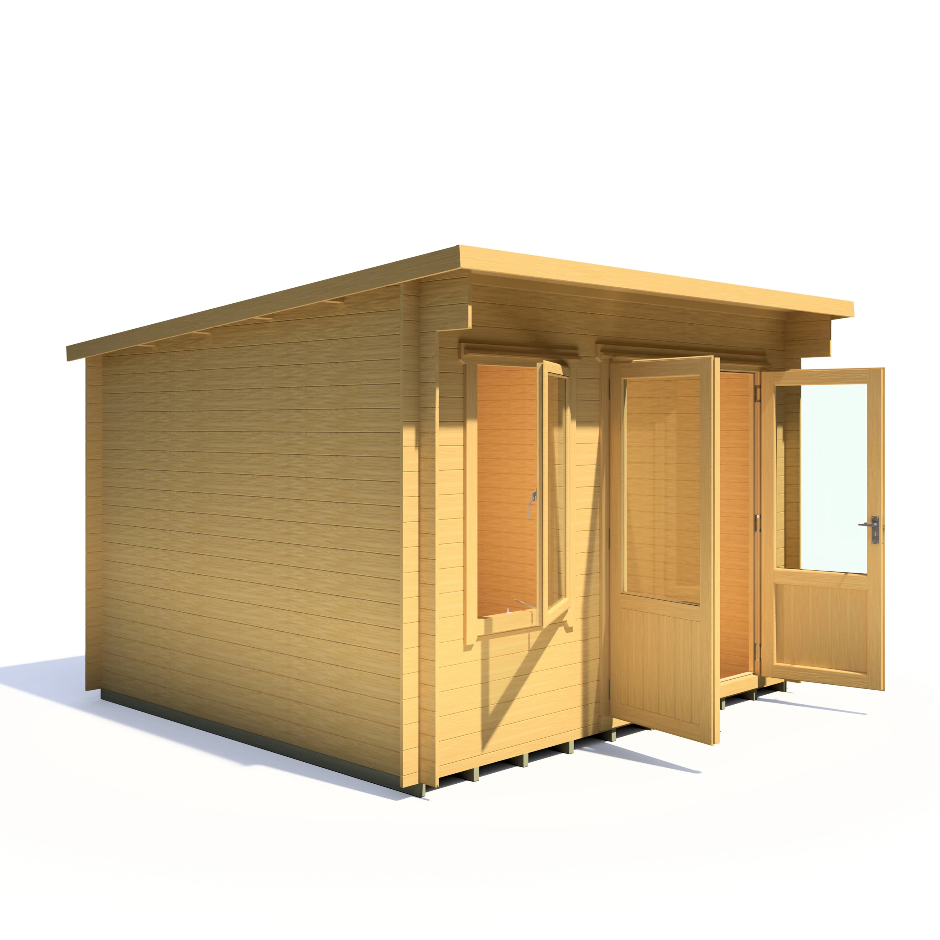 Edgefield Log Cabin - Image 14