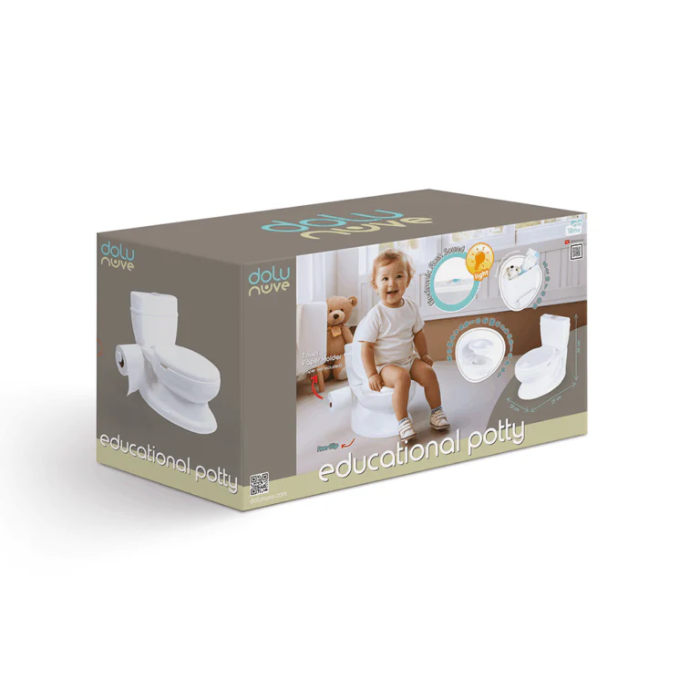 Educational Potty - Image 7