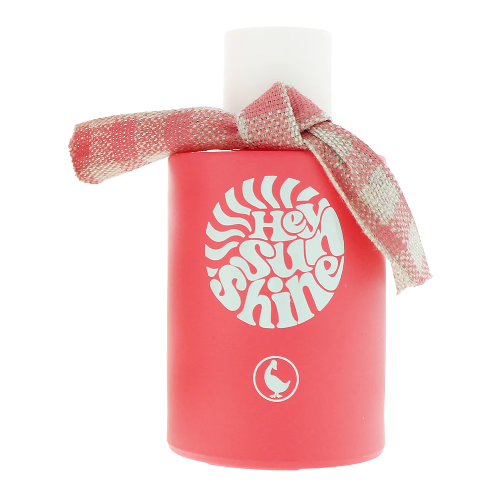 El Ganso Hey Sunshine Eau De Toilette 75ml - Image 2
