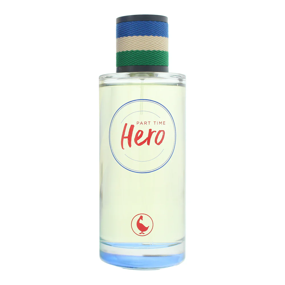 El Ganso Part Time Hero Eau De Toilette 125ml - Image 2
