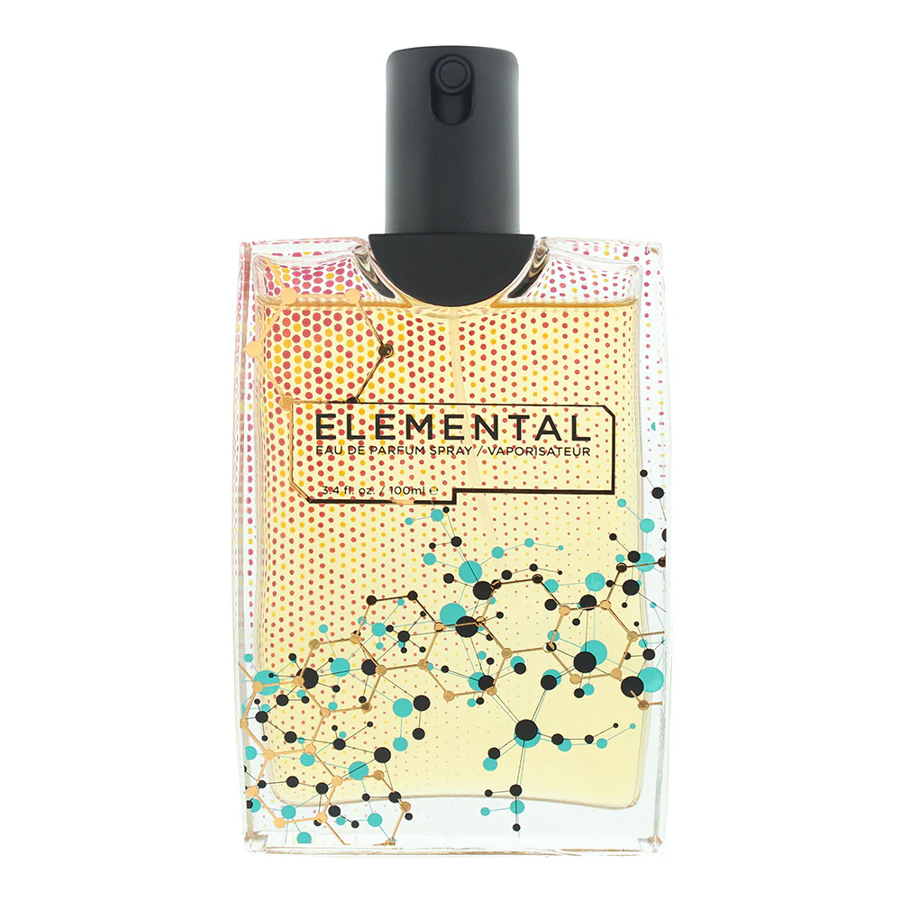 Elemental Cobalt Eau De Toilette 100ml