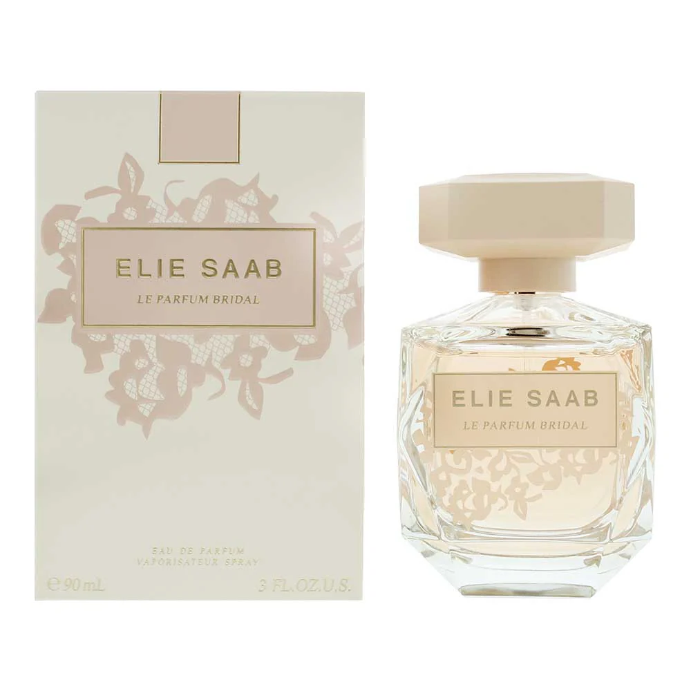 Elie Saab Le Parfum Bridal Eau de Parfum 90ml